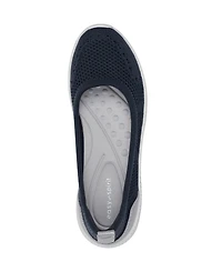 Easy Spirit Women's Glitz Slip-On Walking Shoe