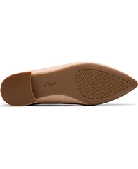 Clarks Collection Women's Natalyn Lane Pointy Toe Shoes