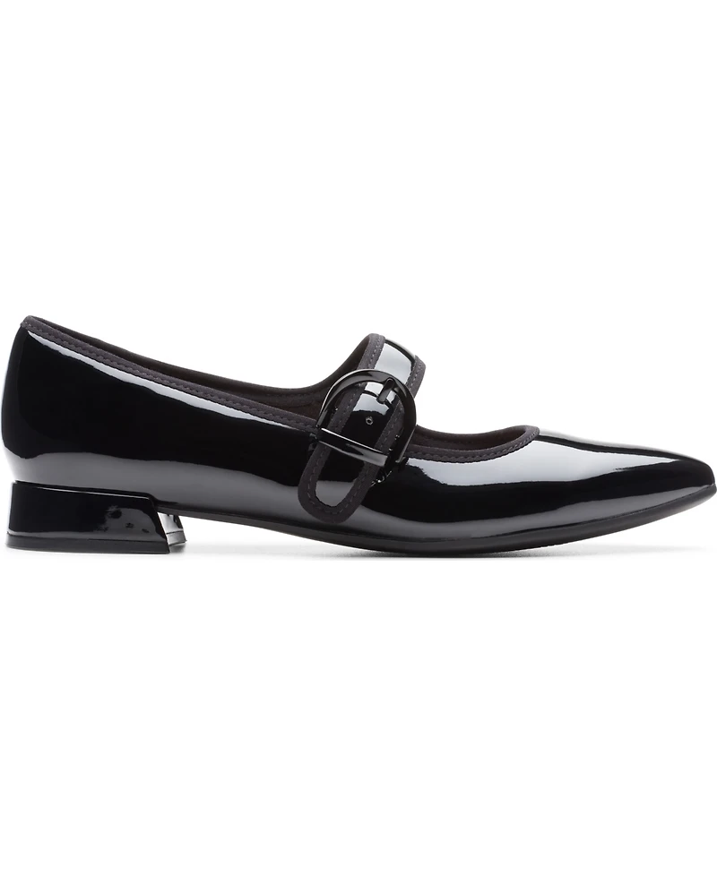 Clarks Women's Collection Natalyn May Shoes