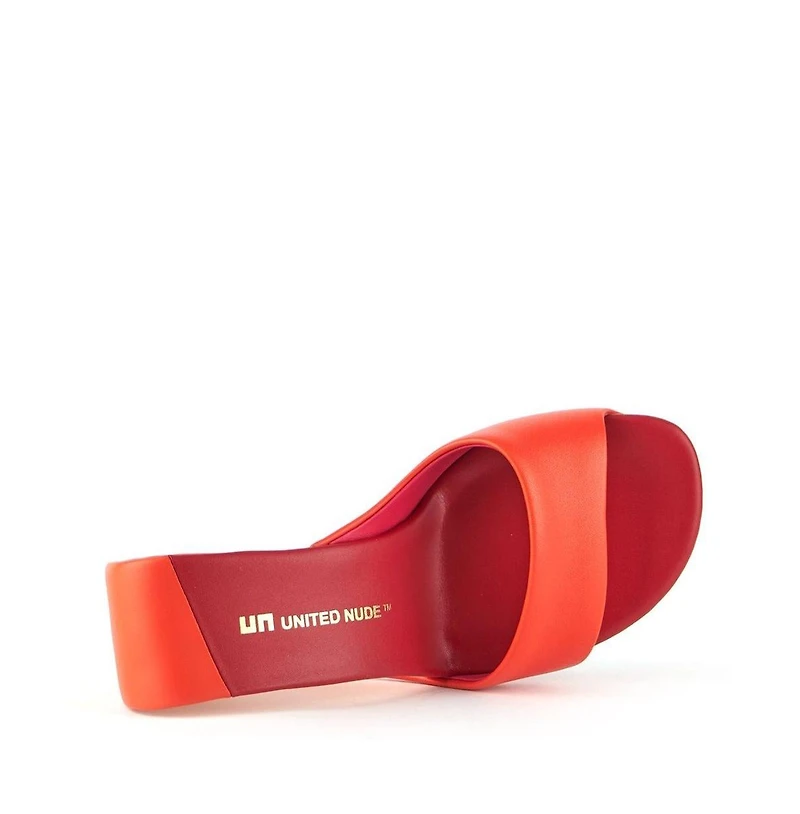 United Nude Womens Mobius Hi