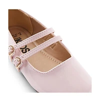 Cotton On Big Girls Little/Big Olivia Ballet Flat