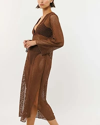 Biliblond The Nets Dress