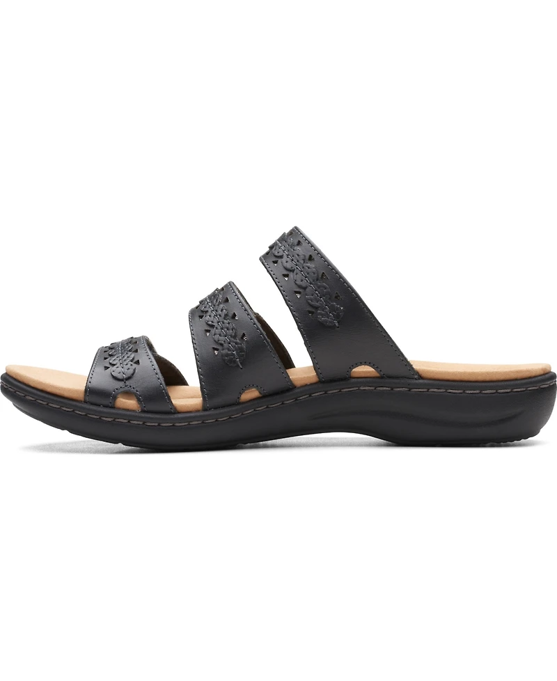 Clarks Women's Collection Laurieann Cove Sandals