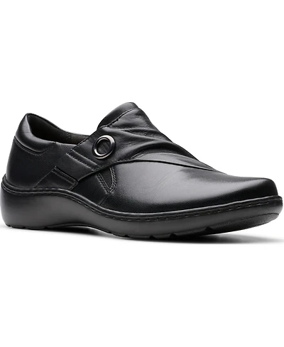 Clarks Women's Collection Cora Aubrie Shoes