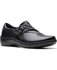 Clarks Women's Collection Cora Aubrie Shoes