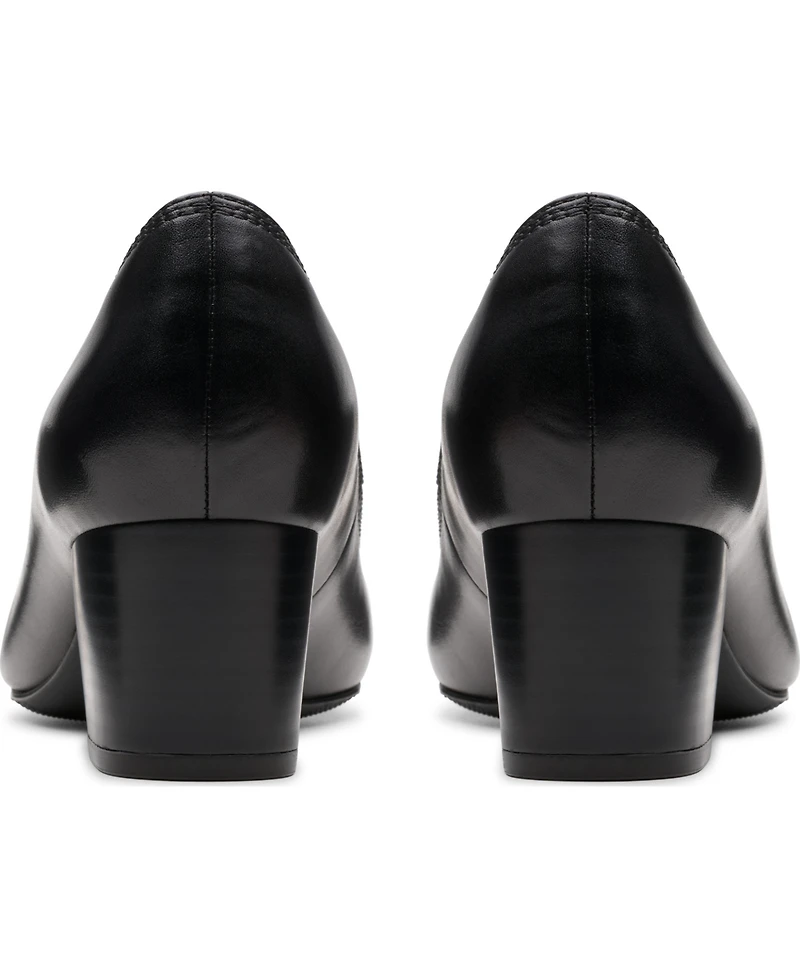 Clarks Women's Collection Ellanie Hope Pumps