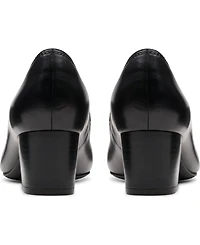 Clarks Women's Collection Ellanie Hope Pumps