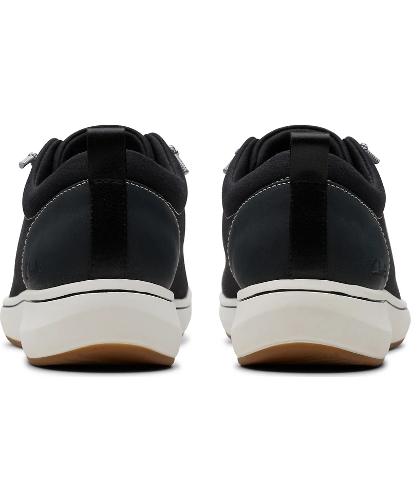 Clarks Cloudsteppers Women's Breeze Sky Slip-On Shoes