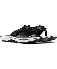 Clarks Cloudsteppers Women's Breeze Opal Sandals