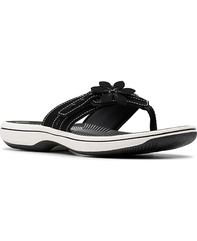Clarks Cloudsteppers Women's Breeze Opal Sandals