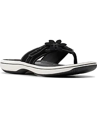 Clarks Cloudsteppers Women's Breeze Opal Sandals