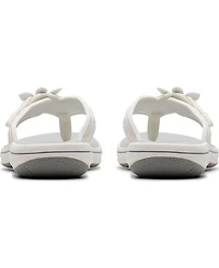 Clarks Cloudsteppers Women's Breeze Opal Sandals