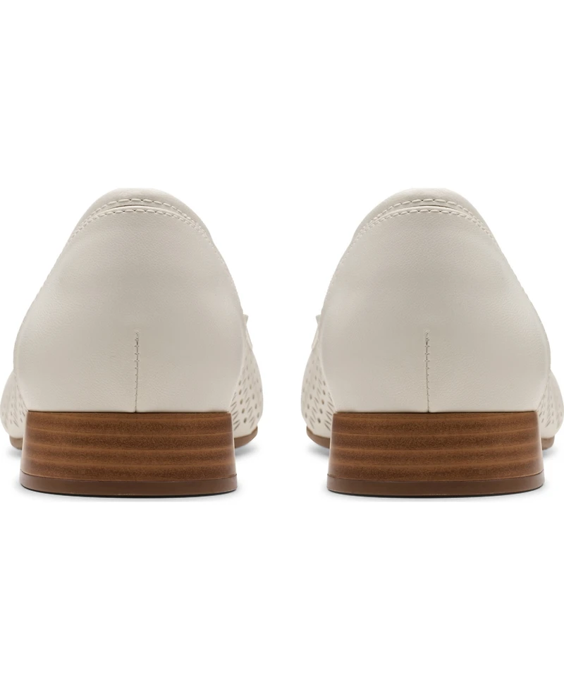 Clarks Women's Collection Natalyn Step Ballet Flats