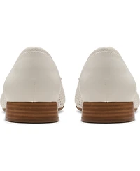 Clarks Women's Collection Natalyn Step Ballet Flats