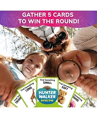 Quokka Scavenger Hunt Cards for Kids Ages 4-8