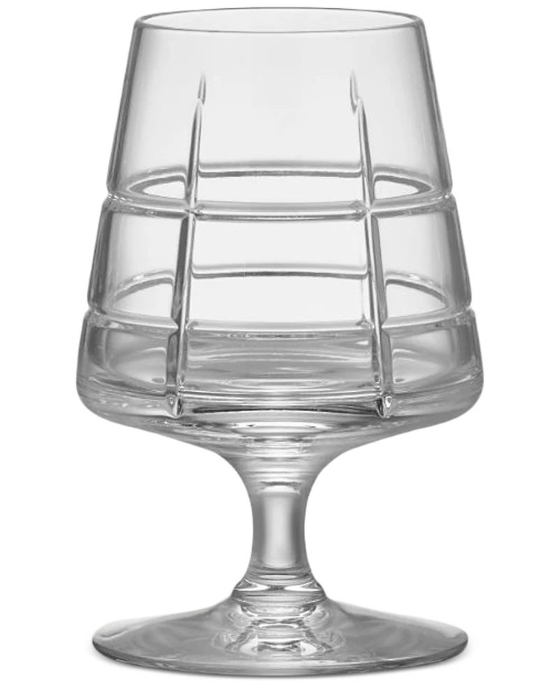 Orrefors Street Cognac Glass