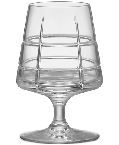 Orrefors Street Cognac Glass