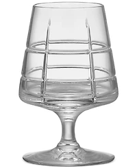 Orrefors Street Cognac Glass