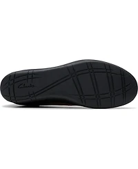 Clarks Collection Women's Suttyn Kaylie Slip-On Shoes