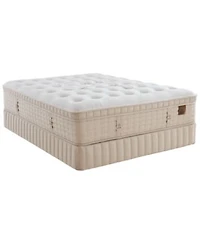 Hotel Natural Collection By King Koil Violet 15 Medium Euro Top Mattress Collection Exclusively At Macys