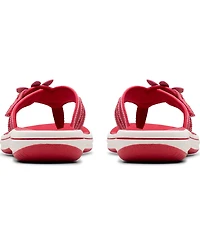 Clarks Cloudsteppers Women's Breeze Opal H Sandals