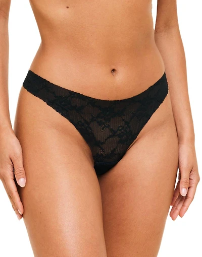 Adore Me Women's Remi Thong Panty