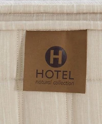 Hotel Natural Collection By King Koil Lotus 16 Trim Line Medium Mattress Collection Exclusively At Macys