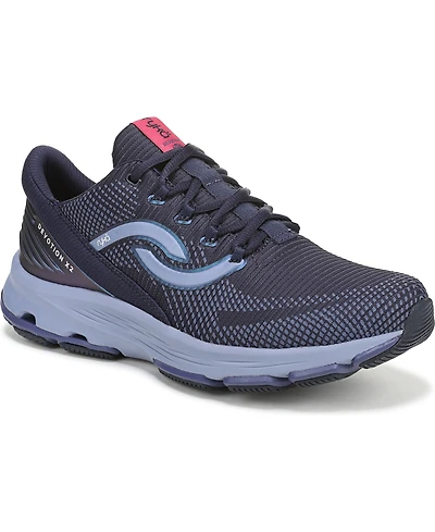 Ryka Women's Devotion X 2 Walking Sneakers