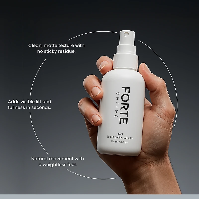 Forte Series Thickening Spray