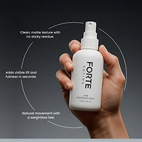 Forte Series Thickening Spray