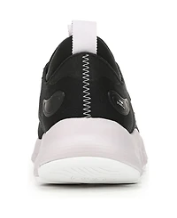 Ryka Women's Podflow Ez Bungee Lace Walking Sneakers