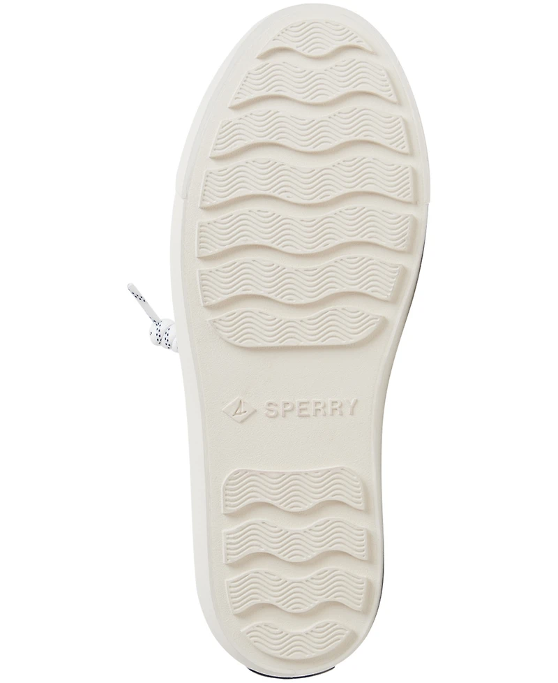 Sperry Women's Cove Lace-To-Toe Sneakers