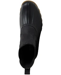 Sperry Women's Saltwater Chelsea Duck Ankle Boots
