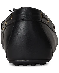 Lauren Ralph Women's Wylie Driver Flats