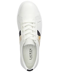 Lauren Ralph Lauren Women's Janson Sneakers