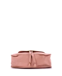 Pre-Owned Chloe Medium Marcie Shoulder Bag Leather