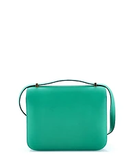 Pre-Owned Hermes 18 Constance Nm Bag Chevre Mysore