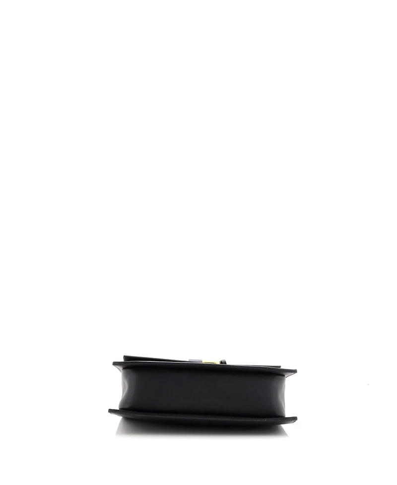 Pre-Owned Hermes 24 Sacabar Shoulder Bag Epsom and Swift