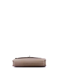 Pre-Owned Hermes 25 Kelly Depeches Pouch Togo