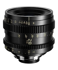 Thypoch Full-frame cine Lens-5 lens kit Simera-c 21/28/35/50/75mm T1.5 (M mount)