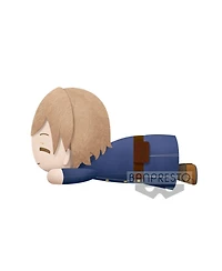 BanPresto - Jujutsu Kaisen - Lying Down Big Plush - Nobara Kugisaki Satoru Gojo (A: Nobara Kugisaki)