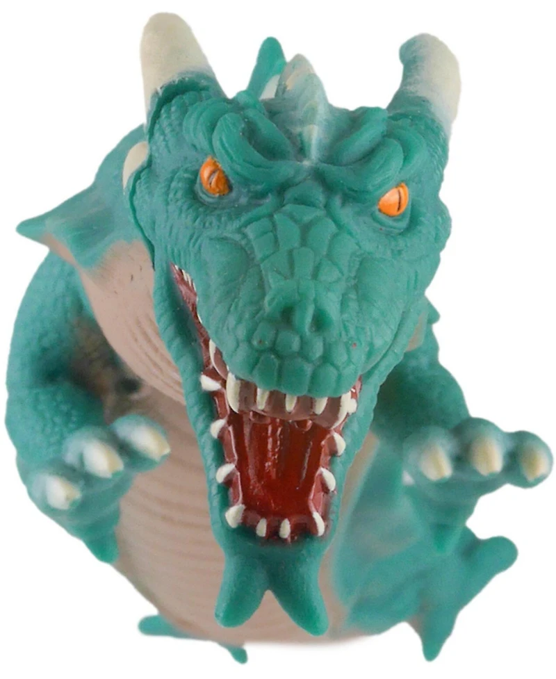 Bandai - Godzilla - Movie Monster Series - Manda 2004