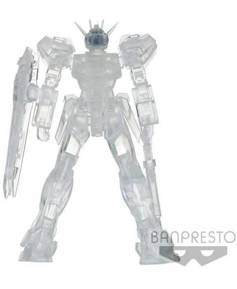 BanPresto - Mobile Suit Gundam Seed Internal Structure Gat-X105 Strike Gundam Weapon Version (Version B) Statue