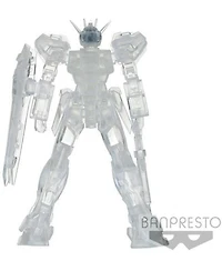 BanPresto - Mobile Suit Gundam Seed Internal Structure Gat-X105 Strike Gundam Weapon Version (Version B) Statue