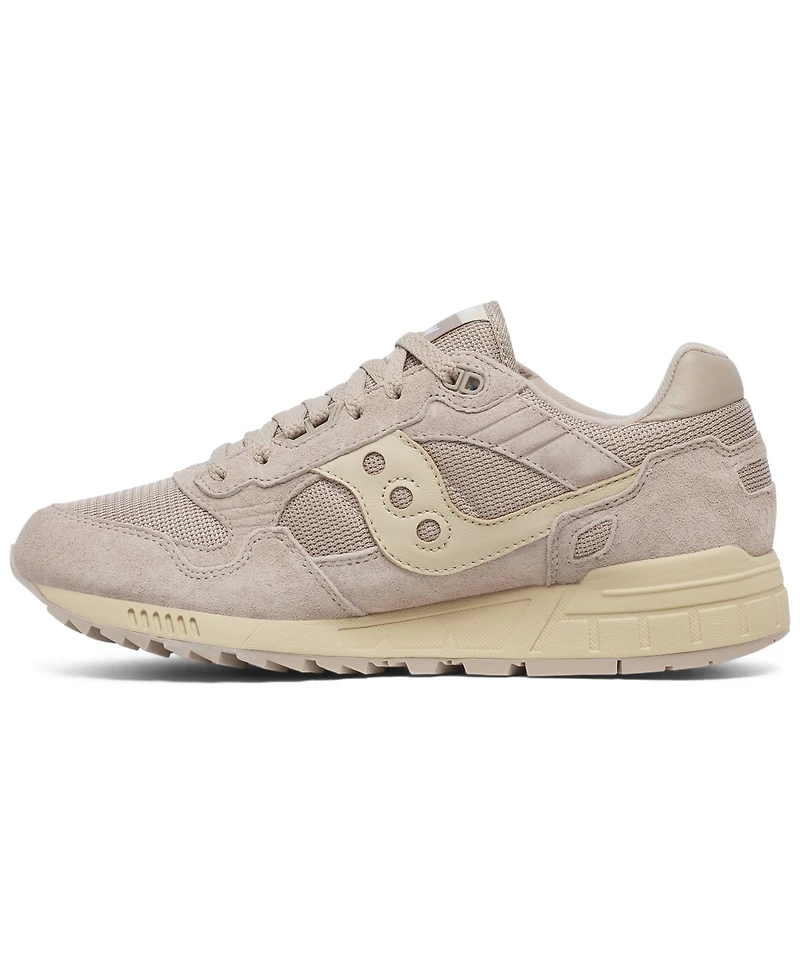 Saucony Men's and Women's Shadow 5000 Casual Sneakers from Finish Line