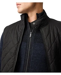 Rodd Gunn Men's Newall Knit