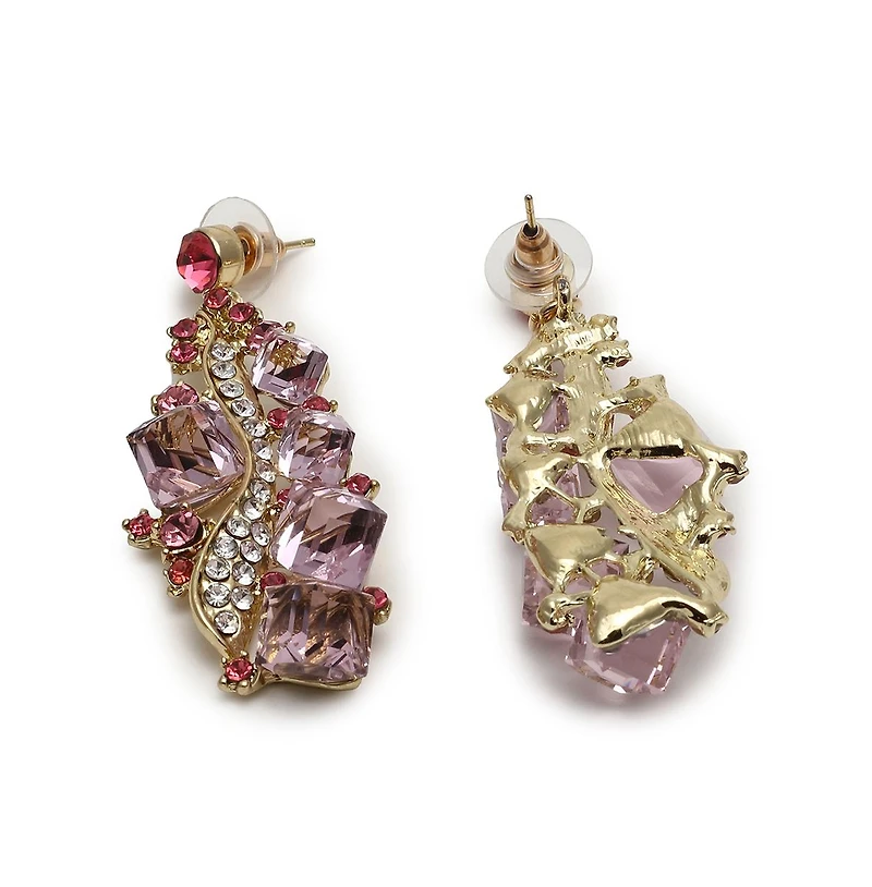 Sohi Party Stone Jewellery Set
