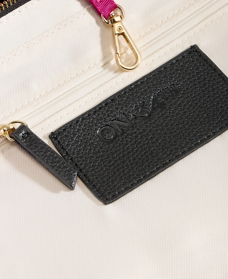 On 34th Harlaa Medium Shoulder Bag
