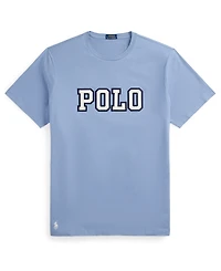 Polo Ralph Lauren Men's Big & Tall Logo Jersey T-Shirt