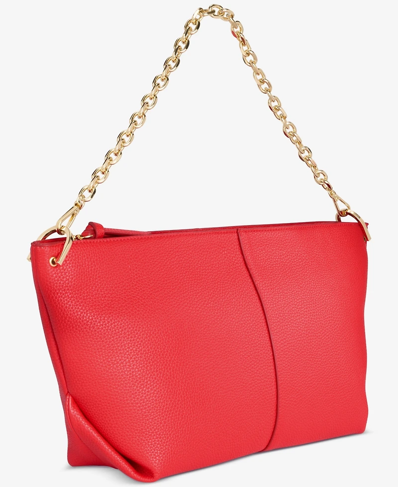 On 34th Harlaa Medium Shoulder Bag